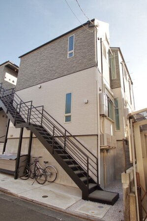 アザーレ・パッシオ生田Aの物件内観写真